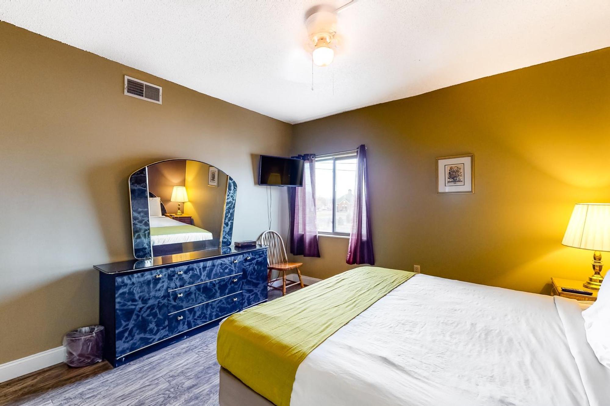 Pigeon Forge Paradise Pokój zdjęcie