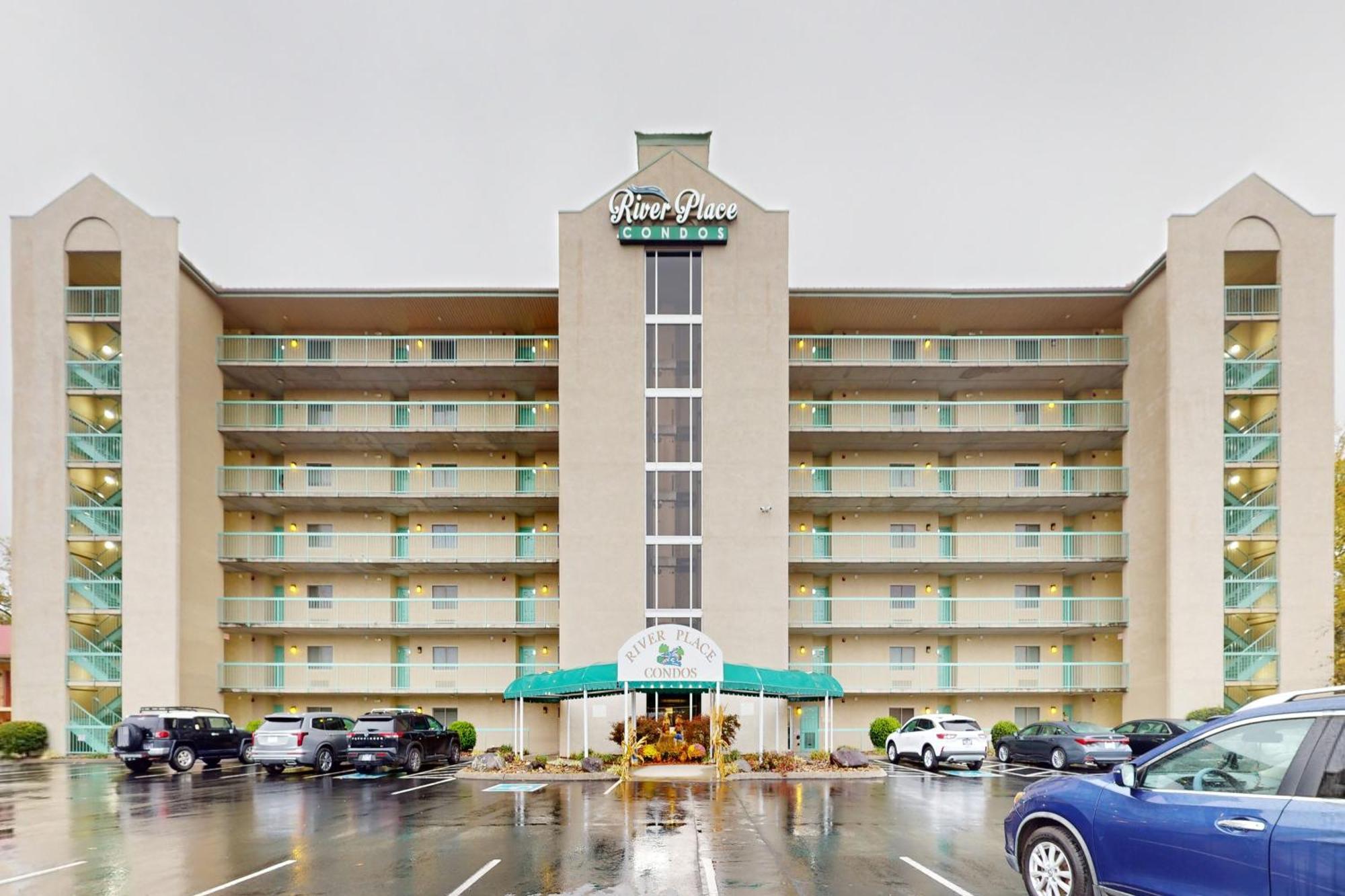 Pigeon Forge Paradise Pokój zdjęcie