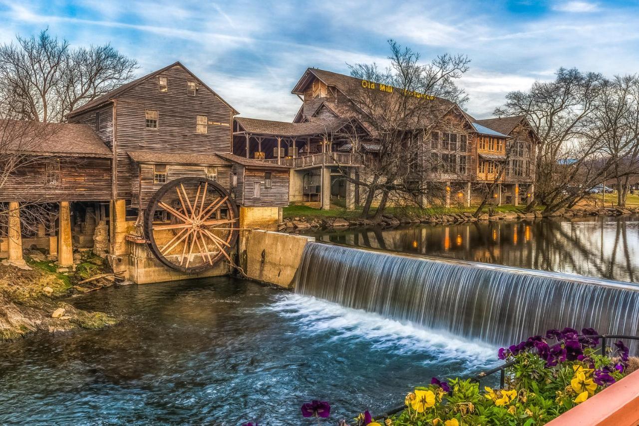 Pigeon Forge Paradise Zewnętrze zdjęcie